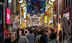 ( AFP / PHILIP FONG )