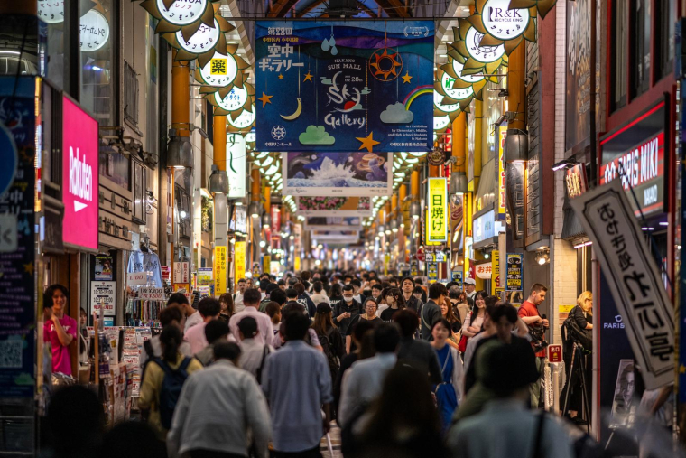 ( AFP / PHILIP FONG )