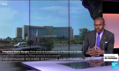 Gabon : justice, réformes, France… le porte-parole d’Oligui Nguema répond