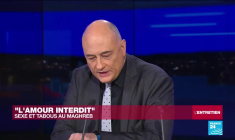 Amour et sexe au Maghreb : "C'est une société extrêmement pudique, j'entends peu parler d'amour"