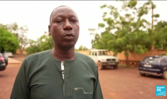 Niger : les menaces de poursuites contre le président Bazoum sont une "nouvelle forme de provocation", selon la Cédéao