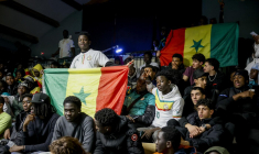 Les supporters sénégalais graciés sont rentrés