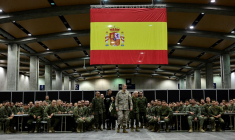 ( AFP / JOSE JORDAN )