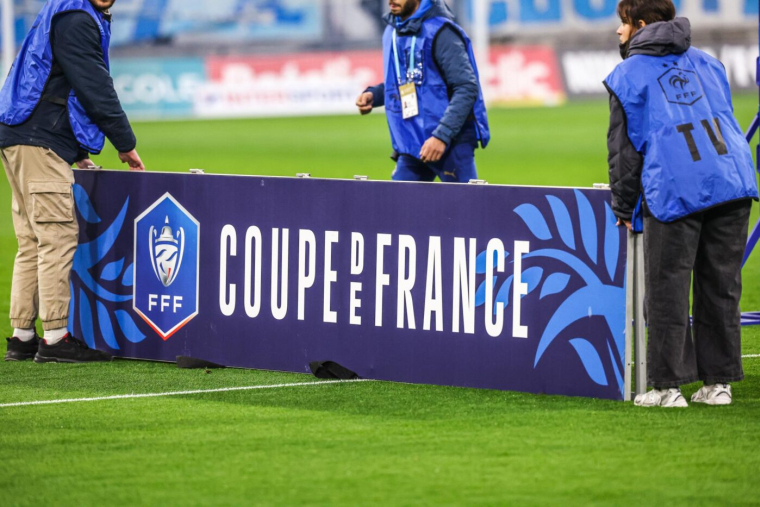 Plusieurs clubs amateurs en colère contre la programmation de la Coupe de France
