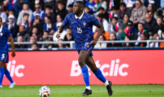 Ibrahima Konaté a trouvé son nouveau club
