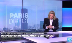 Pourquoi y a-t-il des pénuries de médicaments en France?