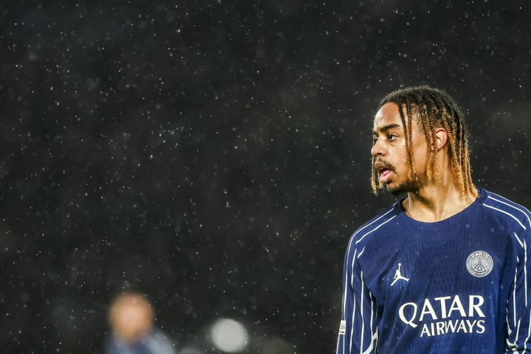 Sondage : le PSG est-il le grand favori à la victoire finale en Ligue des champions ?