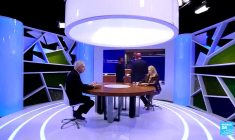 Stefano Sannino : "On vit des permacrises, des crises quasi-permanentes"