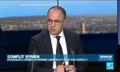 Révolution syrienne : dix ans de conflit et un espoir étouffé