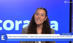Rénovation énergétique : allez-vous pouvoir toucher les 2.000 euros d'Airbnb ?