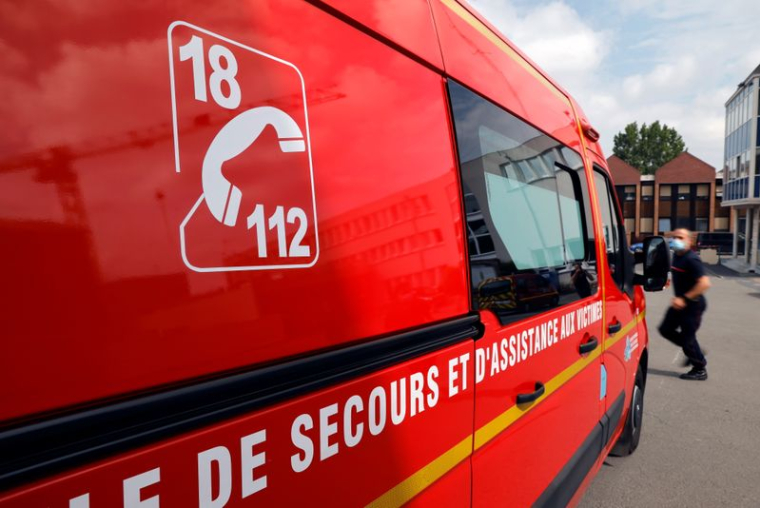 RETOUR À LA NORMALE POUR LES NUMÉROS D'URGENCE, DIT LE PDG D'ORANGE