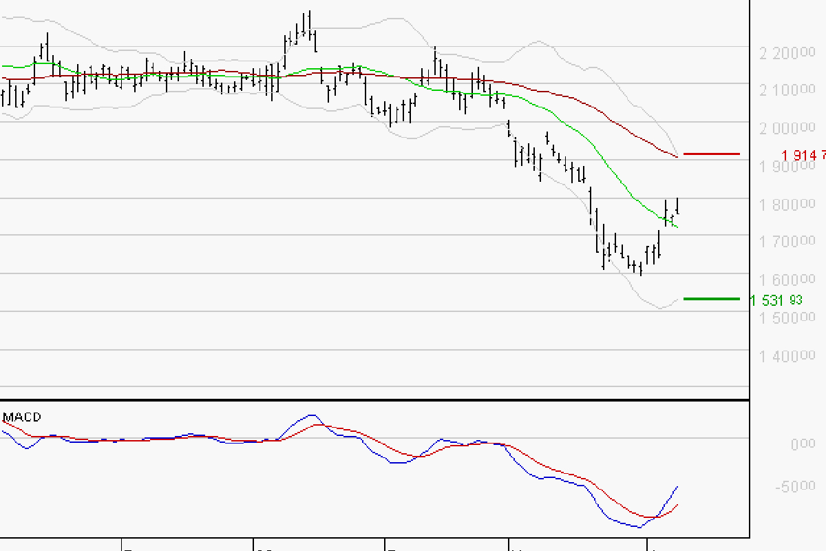 HERMES INTERNACIONAL: Posible retorno en los soportes