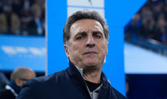 Christophe Pelissier : « Marseille n'a pas grand-chose... »