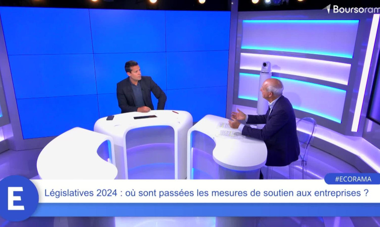 Législatives 2024 : où sont passées les mesures de soutien aux entreprises ?