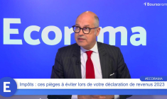 Impôts : ces pièges à éviter lors de votre déclaration de revenus 2023