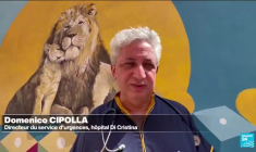 Sicile: l'épave du yacht du magnat Mike Lynch au cœur des recherches