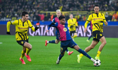 Voici pourquoi Barcelone-Borussia Dortmund est assurément la meilleure affiche de ces quarts de finale