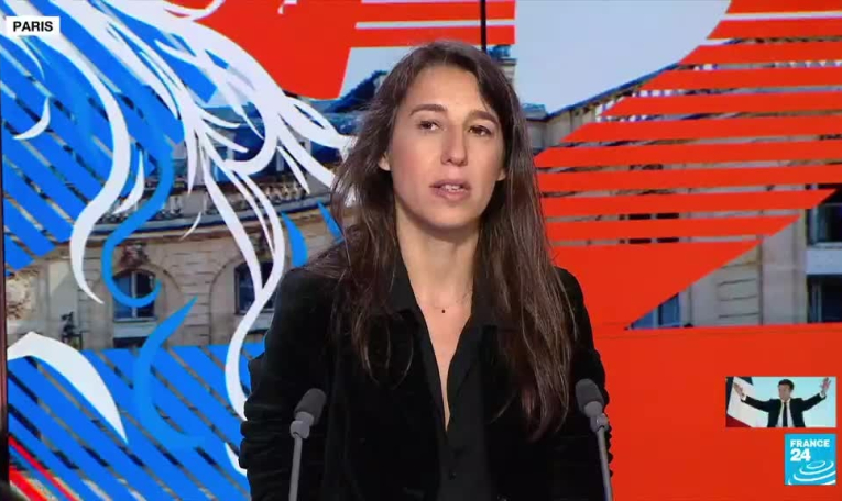 Présidentielle : hausse de l'abstention au second tour par rapport à 2017