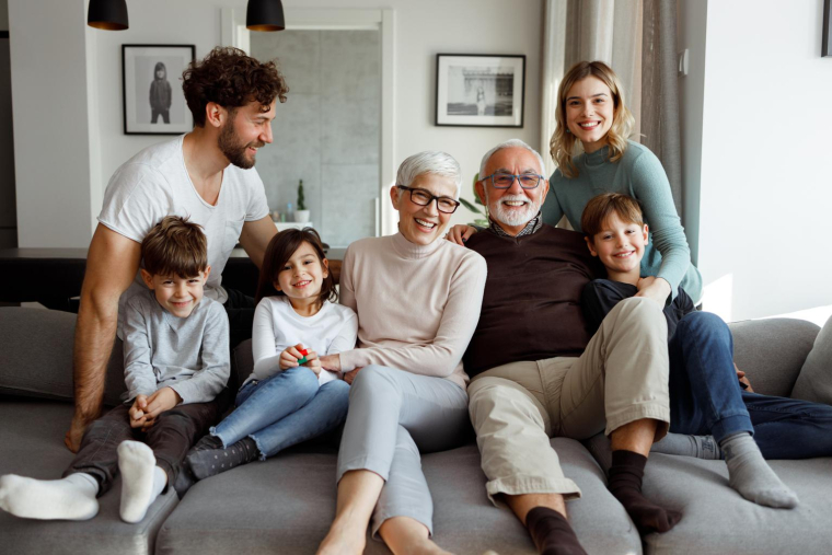 Vendre une nue-propriété est sans effet sur le statut de l’usufruitier: il conserve ses droits intacts. Il doit donner son accord pour que la vente soit conclue. ( crédit photo : Getty Images )
