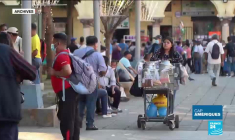 Colombie : une semaine de manifestations meurtrières