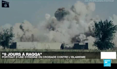 Lea Delavaria, actrice de "Orange is the new black", vient défendre "Potato dreams of America"