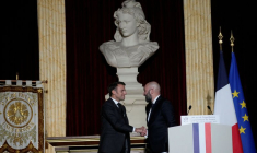 Le 250e anniversaire du Grand Orient de France