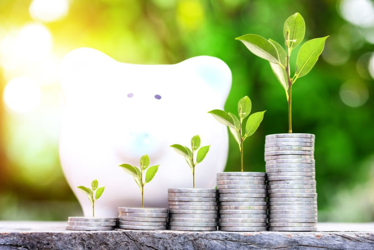 Le fonds « Bpifrance Entreprises 1 » est accessible aux particuliers et leur permet d'investir dans un portefeuille composé de plus de 1 500 PME et startups (Crédit photo: 123RF)