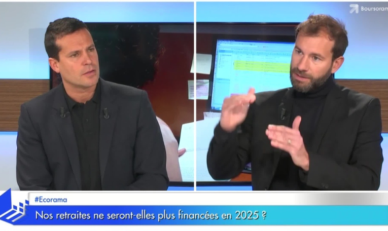 Nos retraites ne seront-elles plus financées en 2025 ?