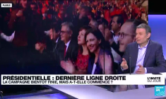 Bruno Cautrès : "On a eu une campagne en demi-teinte"