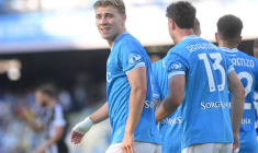 Naples débarrasse Manchester United d'un de ses flops