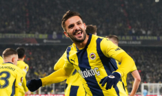 Dušan Tadić s’envole vers les Émirats arabes unis