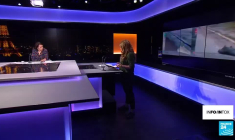 Ces images de Boutcha ne montrent pas des "faux cadavres" qui bougent