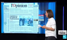 Jo de Paris 2024: "Jusqu'ici tout va bien"