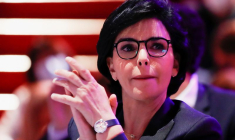 Rachida Dati