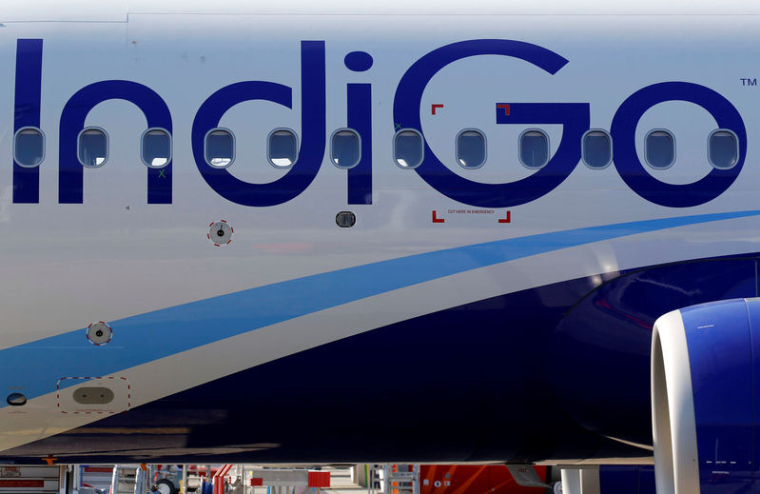 INDIGO PROCHE D'UNE MÉGA-COMMANDE DE PLUS DE 300 AVIONS À AIRBUS