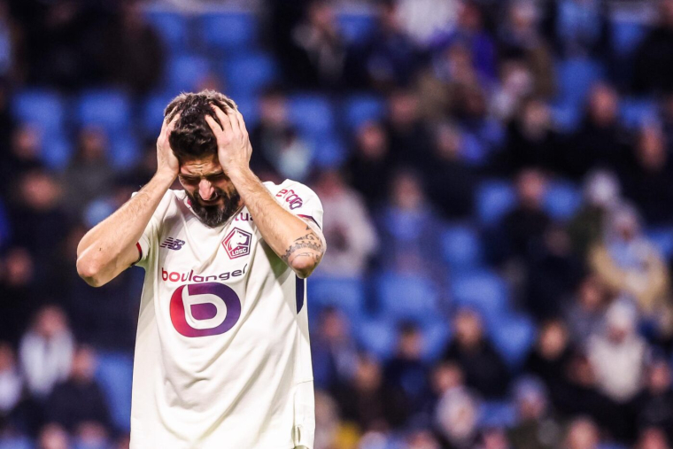 Où et comment regarder le match Young Boys-Lille ?