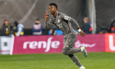 Vinícius Júnior se venge du Ballon d'or et s'offre le trophée The Best