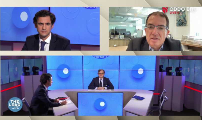 Highlights of ODDO BHF Live 7th January 2021