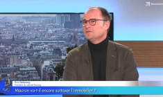 Macron va-t-il encore surtaxer l'immobilier ?