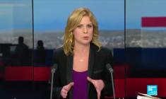 Pour Carole et Carlos Ghosn, l'ex-PDG a été "sacrifié sur l'autel des relations France-Japon"