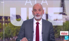 Guerre en Iran: "Enfin une vraie prise de conscience sur la dépendance au pétrole?"