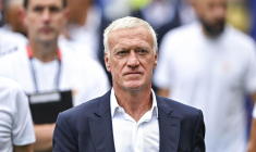 Les statistiques donnent le nouveau favori de la Coupe du monde