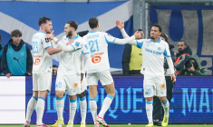 OM : quels joueurs sont sur la sellette dans ces dernières journées de Ligue 1 ?