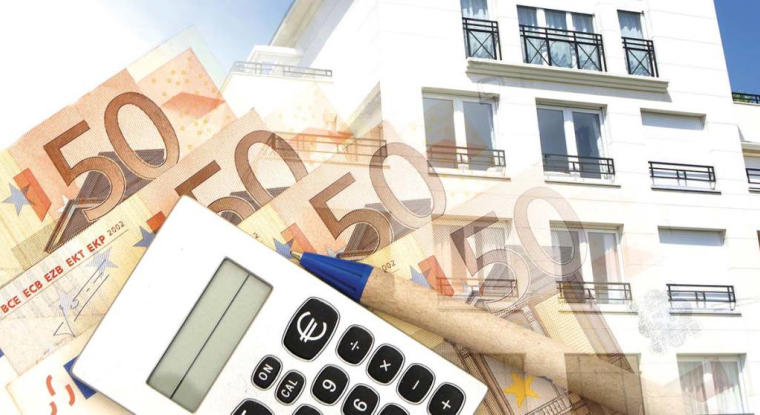 Pour avoir une idée du rendement de votre investissement futur : divisez le montant annuel des loyers par le prix d’achat. (© Fotolia)