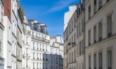 Le gouvernement annonce son plan pour favoriser l’accès au logement-iStock-Wirestock