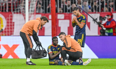 Arteta pessimiste pour Saka