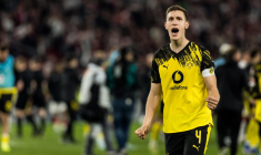 Le Borussia Dortmund boucle la prolongation d'un taulier
