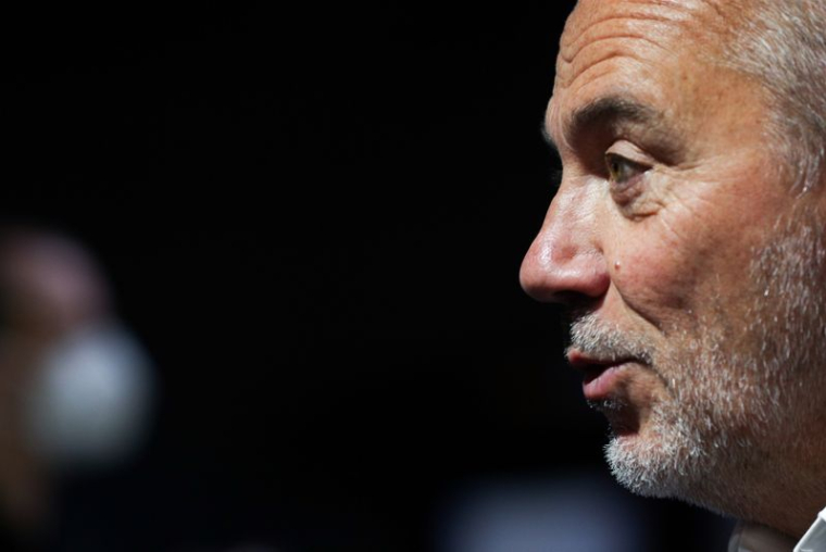 STÉPHANE RICHARD, EX-PDG D'ORANGE, REJOINT PERELLA WEINBERG COMME ASSOCIÉ