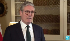 Royaume-Uni : des manifestations anti-extrême droite organisées