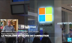 Panne mondiale : quel sera l'impact économique ?